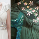 Illustration for article titled These Knock-Off Wedding Gowns Are a Carnival of Horrors